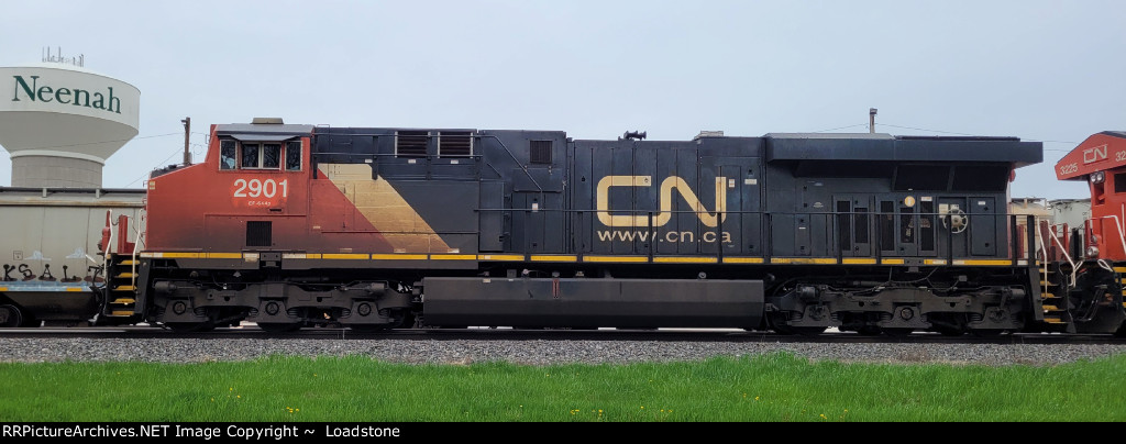 CN 2901